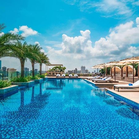 เดอะ เซนต์ เรจิส มุมไบ Hotel ภายนอก รูปภาพ The Westin Ho Chi Minh City