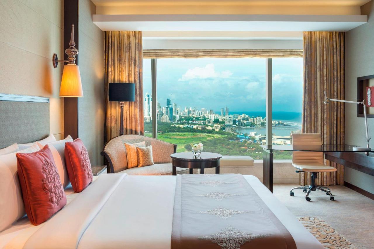 เดอะ เซนต์ เรจิส มุมไบ Hotel ภายนอก รูปภาพ