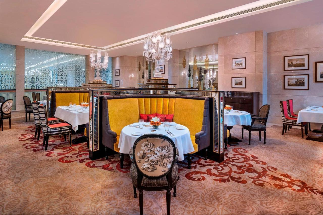 เดอะ เซนต์ เรจิส มุมไบ Hotel ภายนอก รูปภาพ The Imperial
