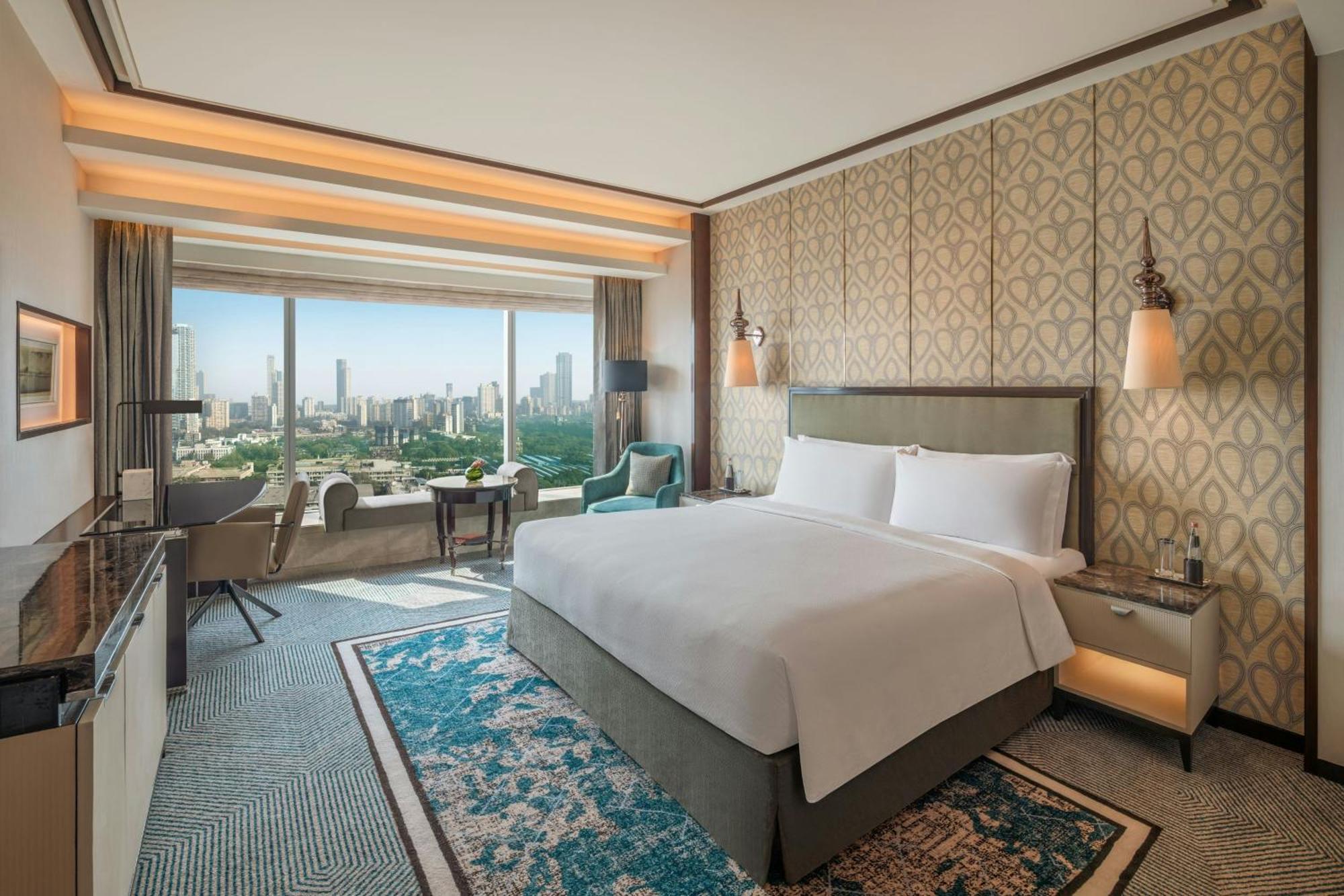 เดอะ เซนต์ เรจิส มุมไบ Hotel ภายนอก รูปภาพ